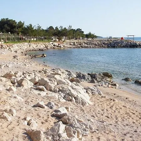 Apartment Beachfront 4526-2